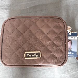 Itsy Ritzy Double Take Diaper Bag
